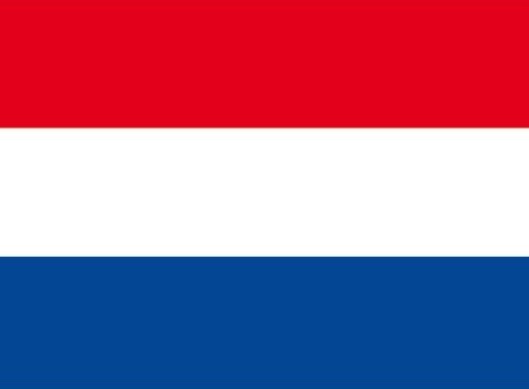 nl vlag